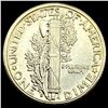 Image 2 : 1924-S Silver Mercury Dime CLOSELY  UNCIRCULATED