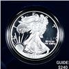 Image 1 : 1994 1oz Proof Silver Eagle w/ Box