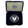 Image 2 : 1994 1oz Proof Silver Eagle w/ Box