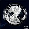 Image 1 : 1994 1oz Proof Silver Eagle w/ Box