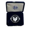 Image 2 : 1994 1oz Proof Silver Eagle w/ Box