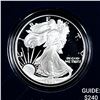 Image 1 : 1994 1oz Proof Silver Eagle w/ Box