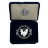 Image 2 : 1994 1oz Proof Silver Eagle w/ Box