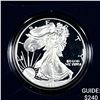 Image 1 : 1994 1oz Proof Silver Eagle w/ Box