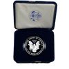 Image 2 : 1994 1oz Proof Silver Eagle w/ Box