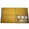 Image 2 : [4] 1962 U.S. Proof Set Sealed Envelope