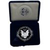 Image 2 : 1994 1oz Proof Silver Eagle w/ Box