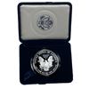 Image 2 : 1994 1oz Proof Silver Eagle w/ Box