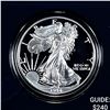 Image 1 : 1994 1oz Proof Silver Eagle w/ Box