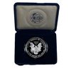 Image 2 : 1994 1oz Proof Silver Eagle w/ Box