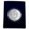 Image 2 : 2011 1oz Silver Eagle w/ Box