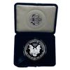 Image 2 : 1994 1oz Proof Silver Eagle w/ Box