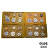 [4] 1958-1960 U.S. Proof Set Sealed Envelope