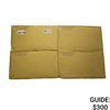 Image 1 : [4] 1961 U.S. Proof Set Sealed Envelope