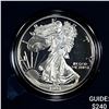 Image 1 : 1994 1oz Proof Silver Eagle w/ Box