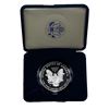 Image 2 : 1994 1oz Proof Silver Eagle w/ Box