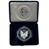 Image 2 : 1994 1oz Proof Silver Eagle w/ Box