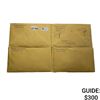 Image 1 : [4] 1961 U.S. Proof Set Sealed Envelope