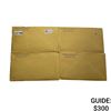 Image 1 : [4] 1961 U.S. Proof Set Sealed Envelope