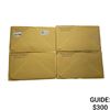 Image 1 : [4] 1961 U.S. Proof Set Sealed Envelope