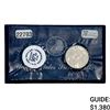 Image 1 : 1884-O Morgan Silver Dollar