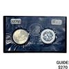 Image 1 : 1922 Silver Peace Dollar GSA