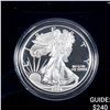 Image 1 : 1994 1oz Proof Silver Eagle w/ Box