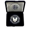Image 2 : 1994 1oz Proof Silver Eagle w/ Box