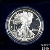 Image 1 : 1994 1oz Proof Silver Eagle w/ Box