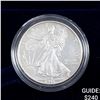 Image 1 : 1994 1oz Proof Silver Eagle w/ Box