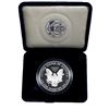 Image 2 : 1994 1oz Proof Silver Eagle w/ Box