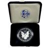 Image 2 : 1994 1oz Proof Silver Eagle w/ Box