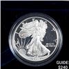 Image 1 : 1994 1oz Proof Silver Eagle w/ Box