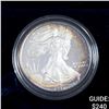 Image 1 : 1994 1oz Proof Silver Eagle w/ Box