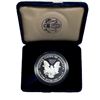 Image 2 : 1994 1oz Proof Silver Eagle w/ Box