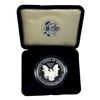 Image 2 : 1994 1oz Proof Silver Eagle w/ Box