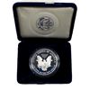 Image 2 : 1994 1oz Proof Silver Eagle w/ Box
