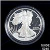 Image 1 : 1994 1oz Proof Silver Eagle w/ Box