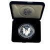 Image 2 : 1994 1oz Proof Silver Eagle w/ Box
