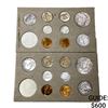 1956 U.S. Mint Set