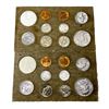 Image 2 : 1956 U.S. Mint Set