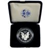 Image 2 : 1994 1oz Proof Silver Eagle w/ Box