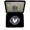 Image 2 : 1994 1oz Proof Silver Eagle w/ Box