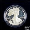 Image 1 : 1994 1oz Proof Silver Eagle w/ Box