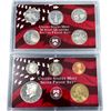 Image 1 : 2000 U.S. Mint Silver Proof Set