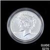 Image 1 : 2021 Silver Peace Dollar