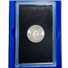 Image 2 : 1884-CC Morgan Silver Dollar GSA UNCIRCULATED