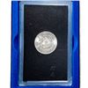 Image 2 : 1884-CC Morgan Silver Dollar GSA UNCIRCULATED