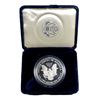 Image 2 : 1994 1oz Proof Silver Eagle w/ Box
