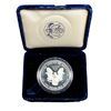 Image 2 : 1994 1oz Proof Silver Eagle w/ Box